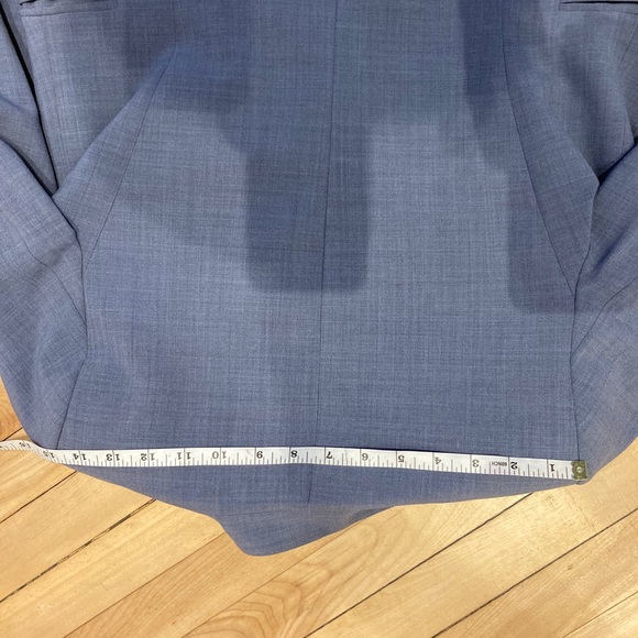 Theory jacket - Picture 5 of 7